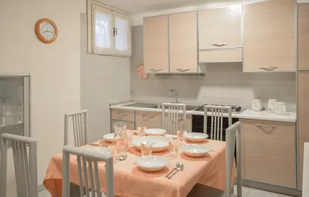 Villa Pericle, Maison 8 personnes à Praia a Mare - Photo 8