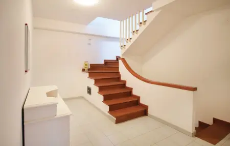 Villa Pericle, Maison 8 personnes à Praia a Mare - Photo 9