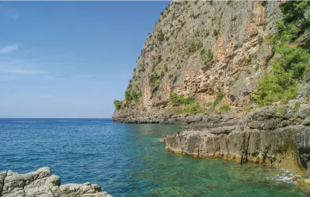 Villa Pericle, Maison 8 personnes à Praia a Mare - Photo 15