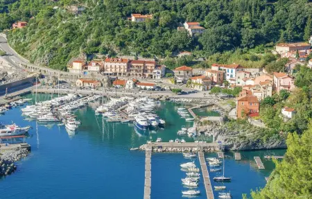 Villa Pericle, Maison 8 personnes à Praia a Mare - Photo 16
