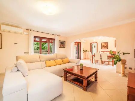 Peña Rubia, Maison 6 personnes à Cala Murada - Photo 3