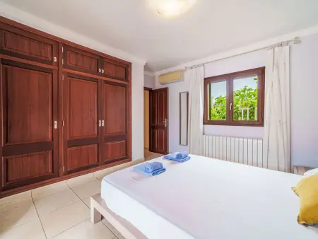 Peña Rubia, Maison 6 personnes à Cala Murada - Photo 4