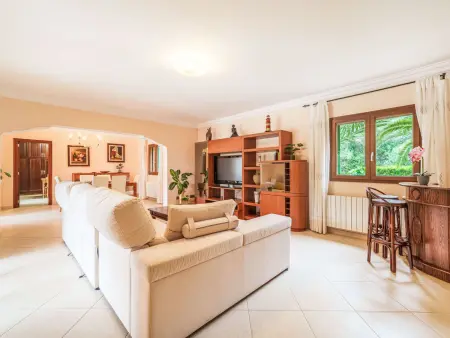 Peña Rubia, Maison 6 personnes à Cala Murada - Photo 6