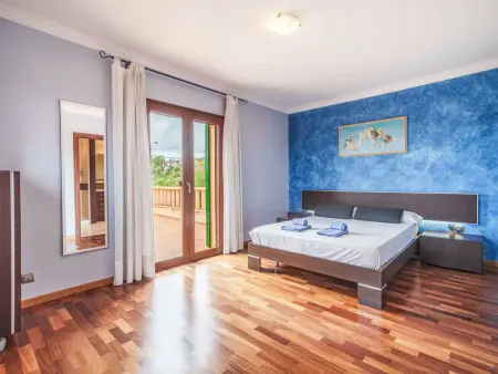 Peña Rubia, Maison 6 personnes à Cala Murada - Photo 11