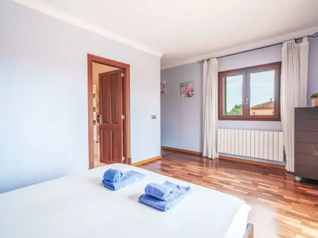 Peña Rubia, Maison 6 personnes à Cala Murada - Photo 13
