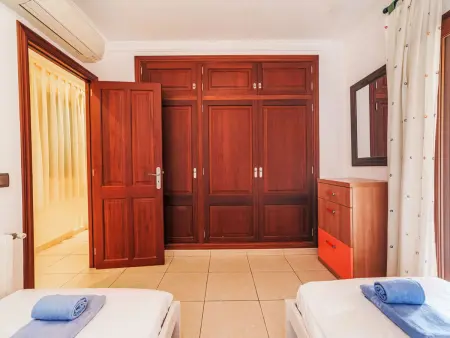 Peña Rubia, Maison 6 personnes à Cala Murada - Photo 15