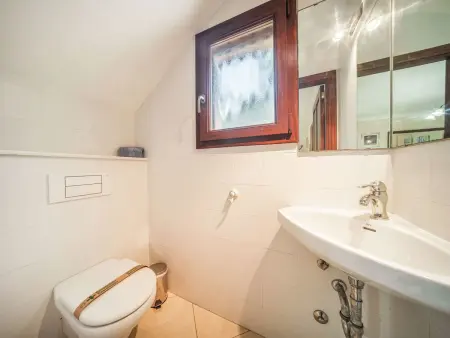 Peña Rubia, Maison 6 personnes à Cala Murada - Photo 19
