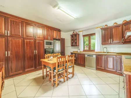 Peña Rubia, Maison 6 personnes à Cala Murada - Photo 20