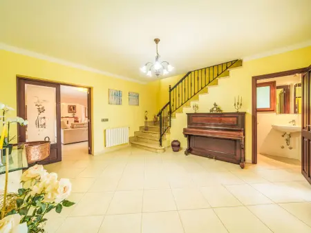 Peña Rubia, Maison 6 personnes à Cala Murada - Photo 22