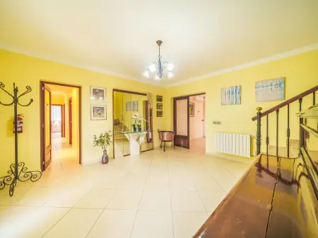 Peña Rubia, Maison 6 personnes à Cala Murada - Photo 23