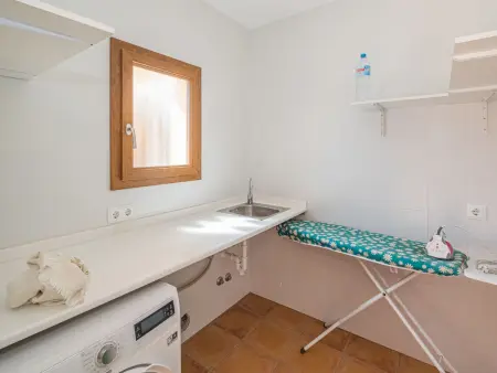 Peña Rubia, Maison 6 personnes à Cala Murada - Photo 24