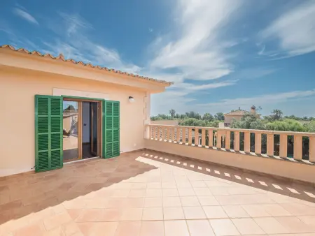 Peña Rubia, Maison 6 personnes à Cala Murada - Photo 25