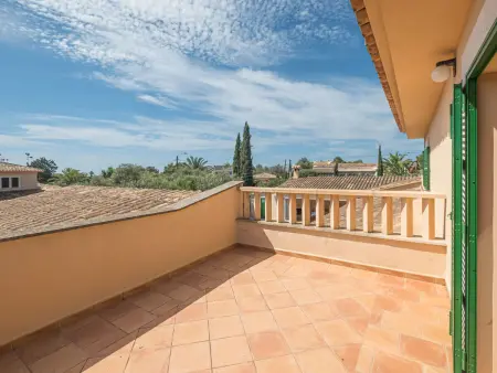 Peña Rubia, Maison 6 personnes à Cala Murada - Photo 26