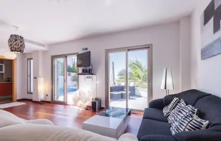 Maison 6 personnes à Almuñecar - Photo 1