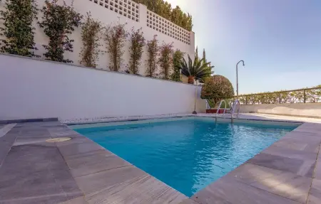 Maison 6 personnes à Almuñecar - Photo 5