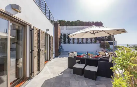 Maison 6 personnes à Almuñecar - Photo 7