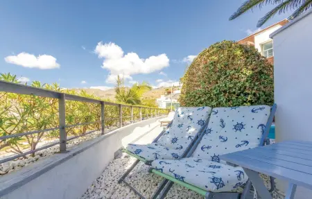 Maison 6 personnes à Almuñecar - Photo 9