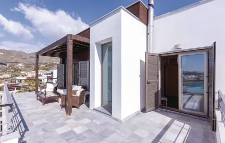 Maison 6 personnes à Almuñecar - Photo 10