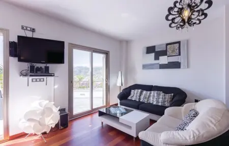 Maison 6 personnes à Almuñecar - Photo 17