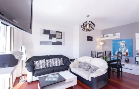 Maison 6 personnes à Almuñecar - Photo 18