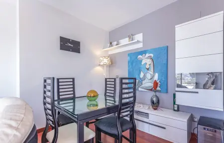 Maison 6 personnes à Almuñecar - Photo 20