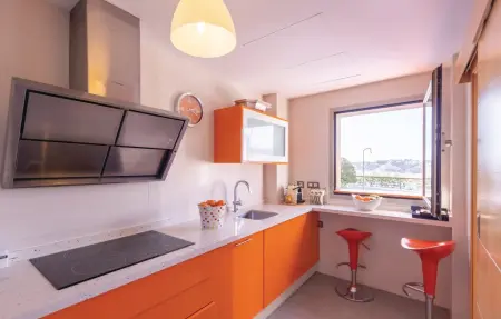 Maison 6 personnes à Almuñecar - Photo 21