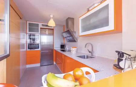 Maison 6 personnes à Almuñecar - Photo 22