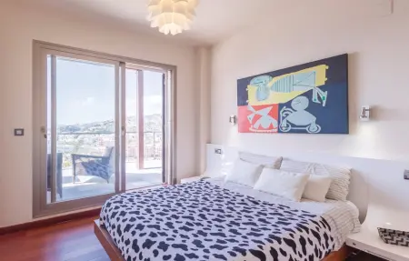 Maison 6 personnes à Almuñecar - Photo 25