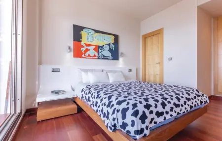 Maison 6 personnes à Almuñecar - Photo 26