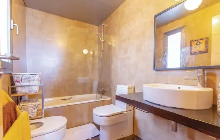 Maison 6 personnes à Almuñecar - Photo 31