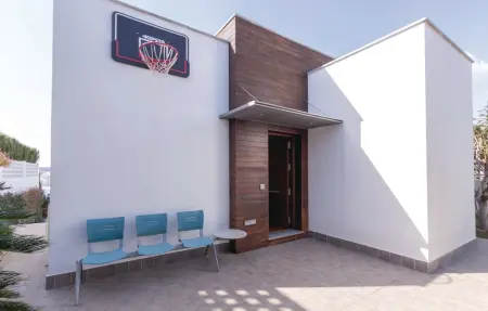 Maison 6 personnes à Almuñecar - Photo 34