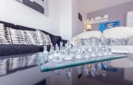 Maison 6 personnes à Almuñecar - Photo 35