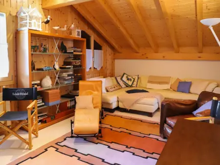 Sunset B 11, Chalet 10 personnes à Villars - Photo 14