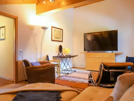 Sunset B 11, Chalet 10 personnes à Villars - Photo 15
