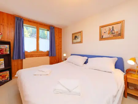 Sunset B 11, Chalet 10 personnes à Villars - Photo 19