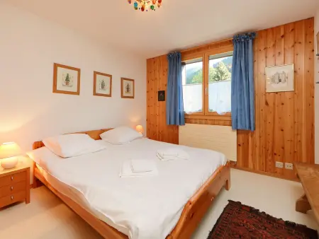 Sunset B 11, Chalet 10 personnes à Villars - Photo 22