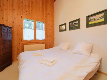 Sunset B 11, Chalet 10 personnes à Villars - Photo 24