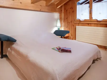 Sunset B 11, Chalet 10 personnes à Villars - Photo 27