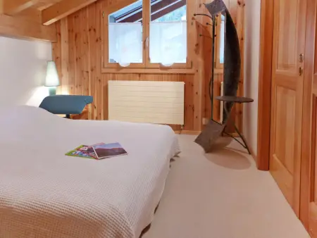 Sunset B 11, Chalet 10 personnes à Villars - Photo 28