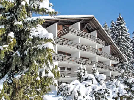 Savoie 1, Chalet 4 personnes à Villars - Photo 1