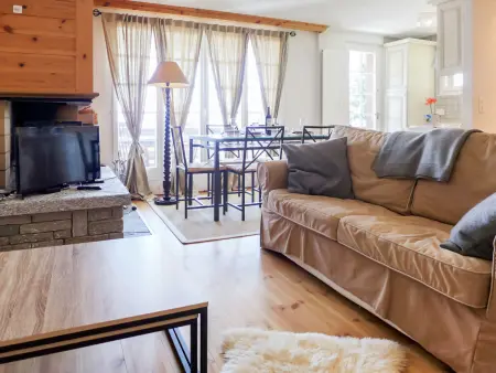 Savoie 1, Chalet 4 personnes à Villars - Photo 2