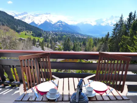 Savoie 1, Chalet 4 personnes à Villars - Photo 4