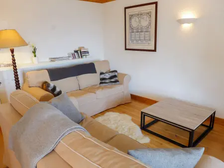 Savoie 1, Chalet 4 personnes à Villars - Photo 7