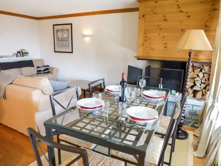 Savoie 1, Chalet 4 personnes à Villars - Photo 8