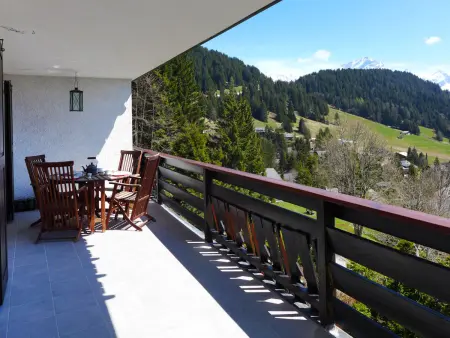 Savoie 1, Chalet 4 personnes à Villars - Photo 16
