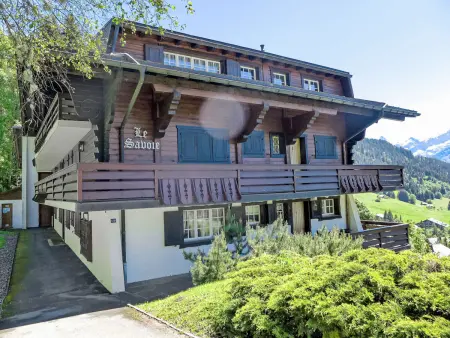 Savoie 1, Chalet 4 personnes à Villars - Photo 18