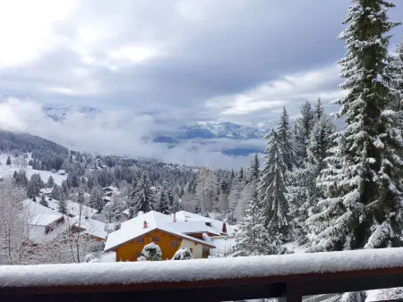 Savoie 1, Chalet 4 personnes à Villars - Photo 19