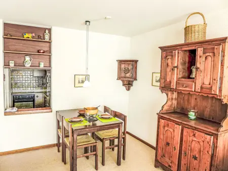 Jeanne D'Arc Apt. E-38, Appartement 2 personnes à Crans Montana - Photo 9