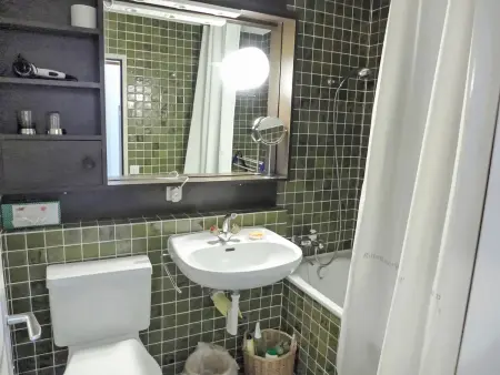 Jeanne D'Arc Apt. E-38, Appartement 2 personnes à Crans Montana - Photo 12
