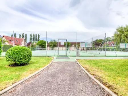 Domaine de Clairefontaine, Maison 4 personnes à Deauville Trouville - Photo 10